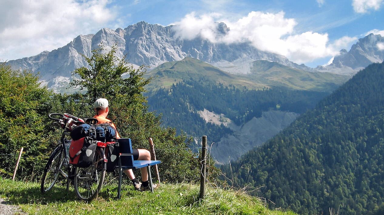 Reisen zu Lebensreisen machen