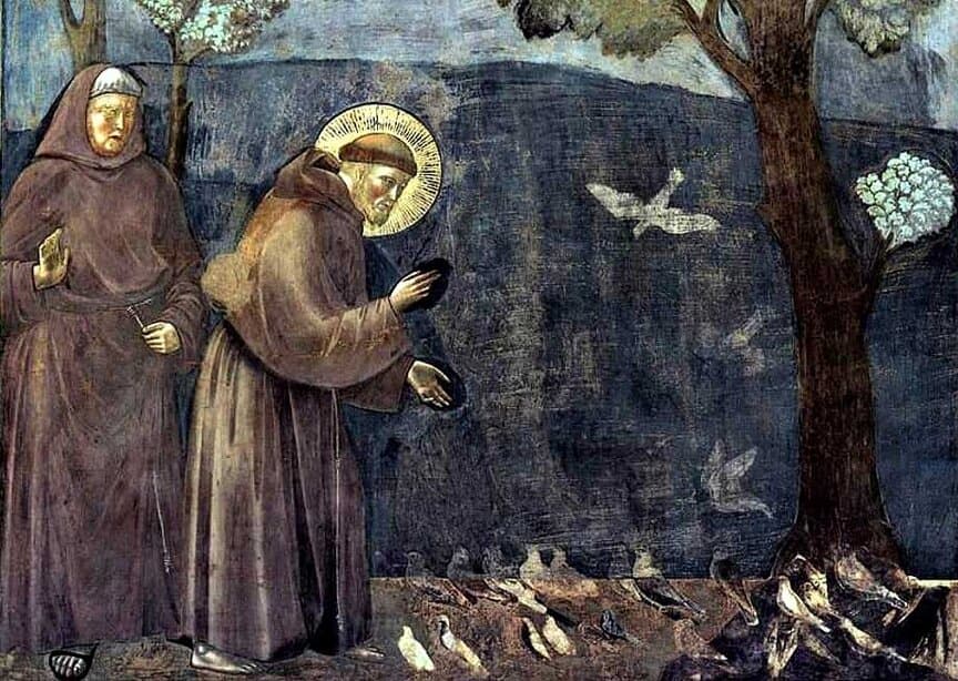 Jubiläumsjahr in Assisi eröffnet