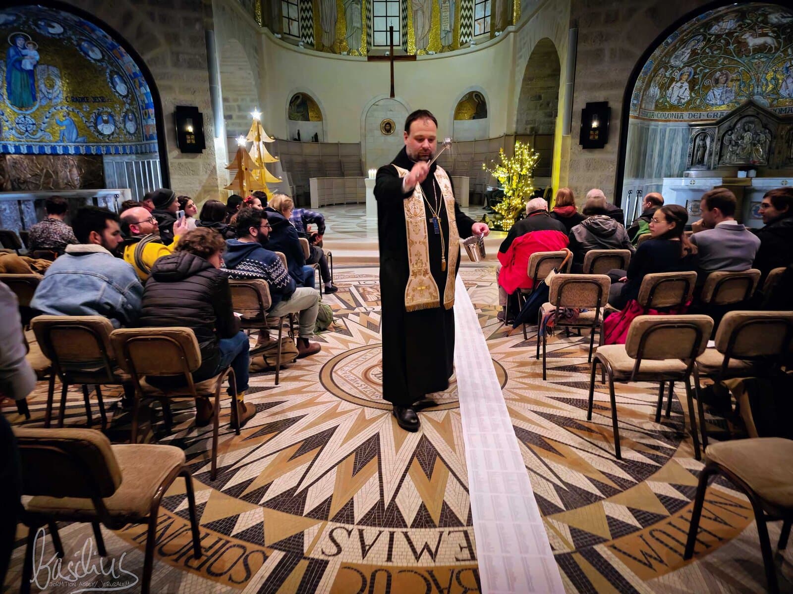 «Als Kirche sind wir pro Mensch»